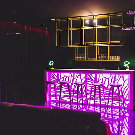 公寓 House 95m2 Deptak Boguslawa 什切青