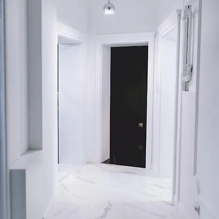 House 95m2 Deptak Boguslawa 公寓 *